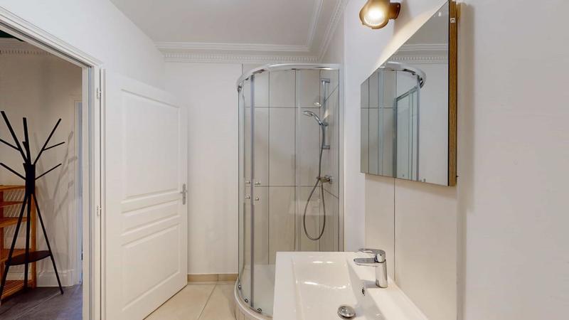 Appartement - 108 m²