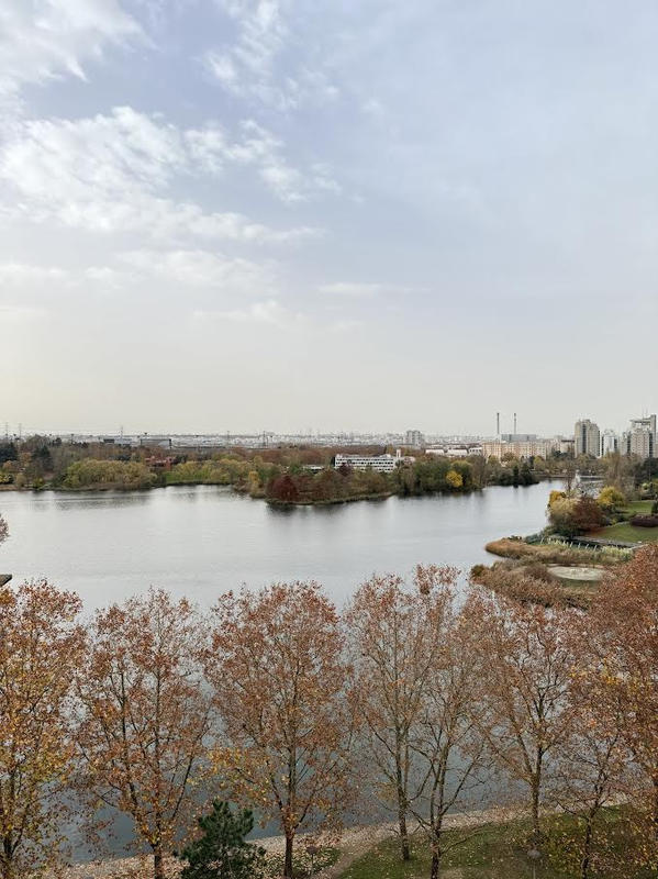 Appartement - 83 m² - 4 pièces