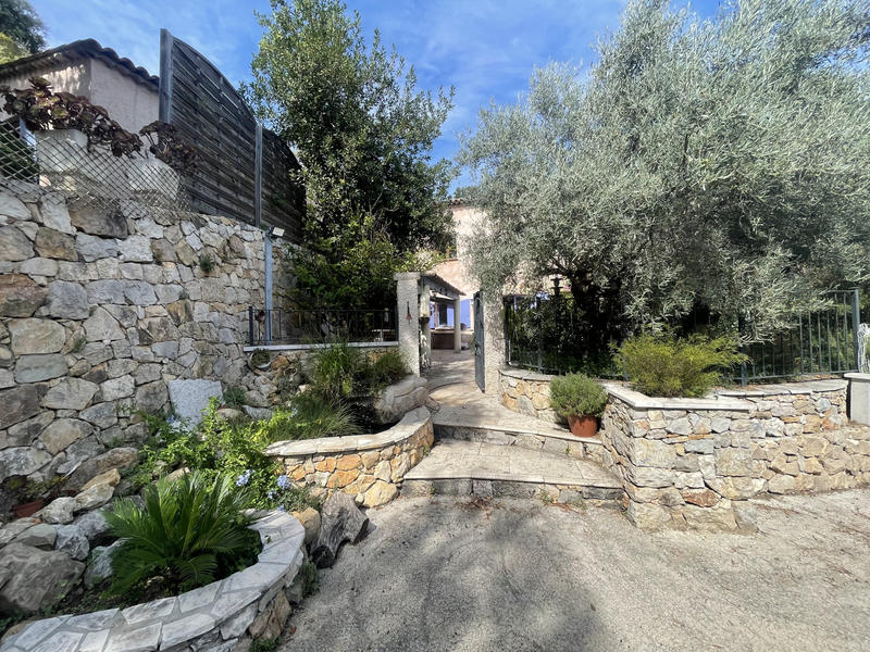 Appartement - 55 m² - 2 pièces