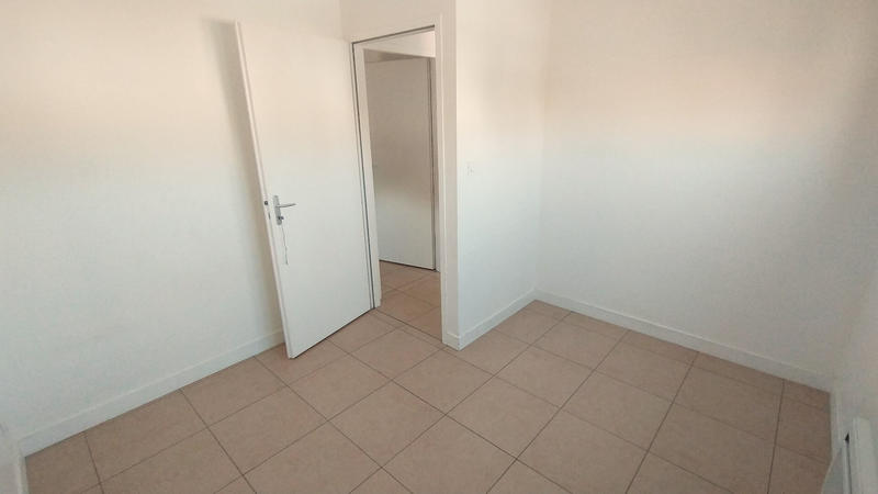 Appartement - 78 m² - 3 pièces