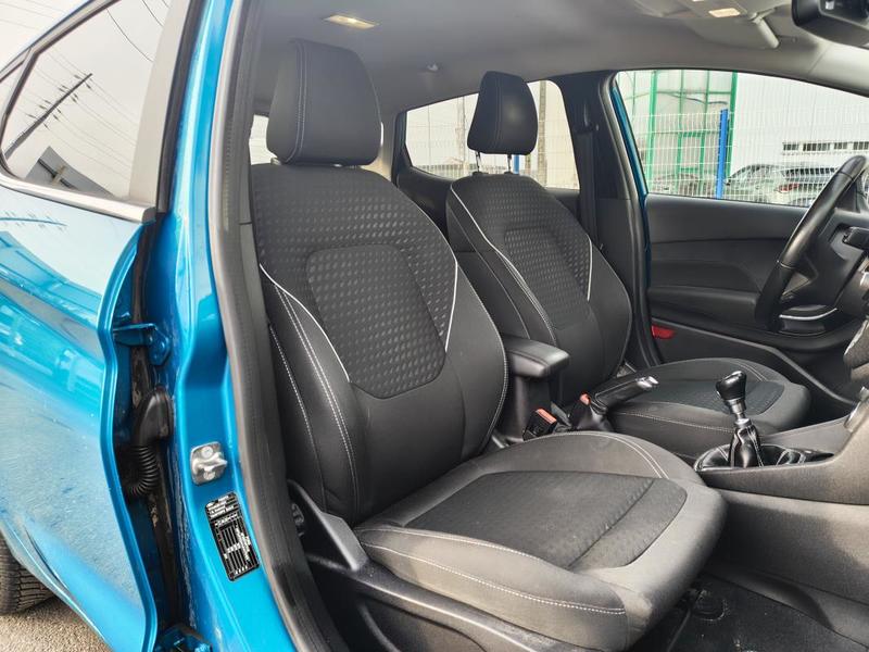 Ford Fiesta VII 1.0 Ecoboost Play First Edition 100ch