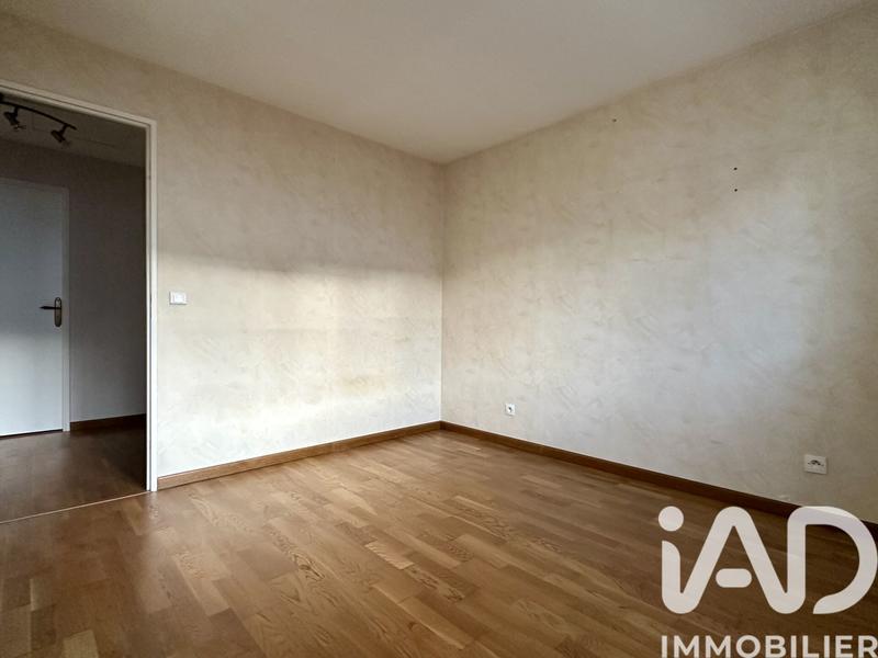 Maison - 96 m² - 6 pièces