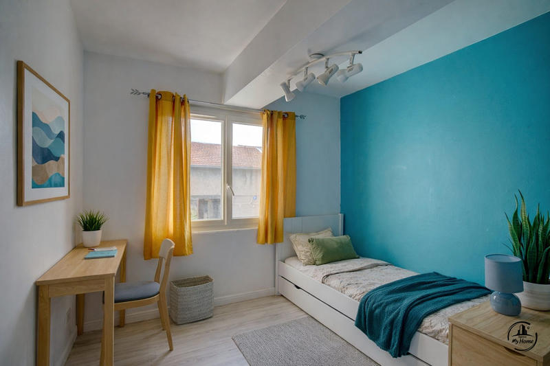 Maison - 133 m² - 5 pièces