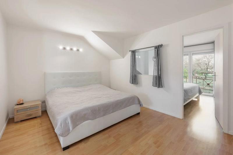 Appartement - 84 m² - 4 pièces