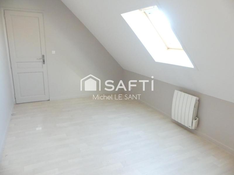 Maison - 172 m² - 11 pièces