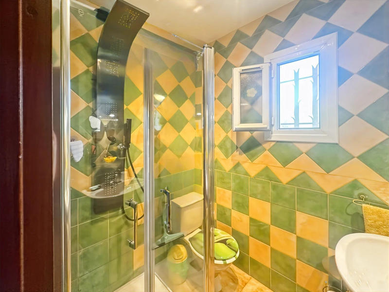 Bastide - 123 m² - 6 pièces