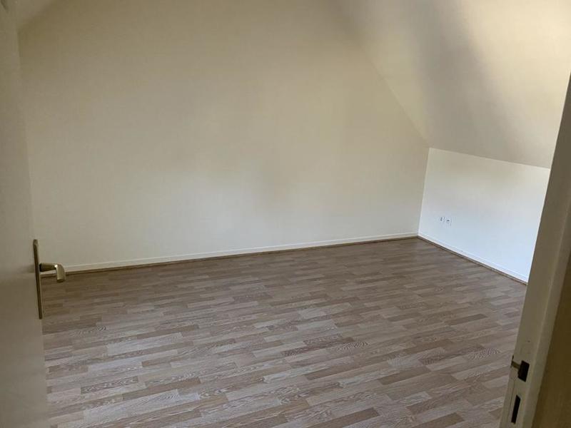 Duplex - 51 m² - 3 pièces