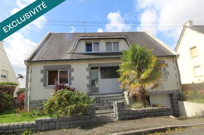 Maison - 171 m² - 6 pièces