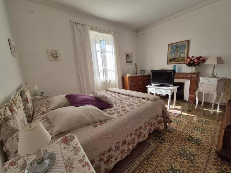 Mas - 166 m² - 7 pièces