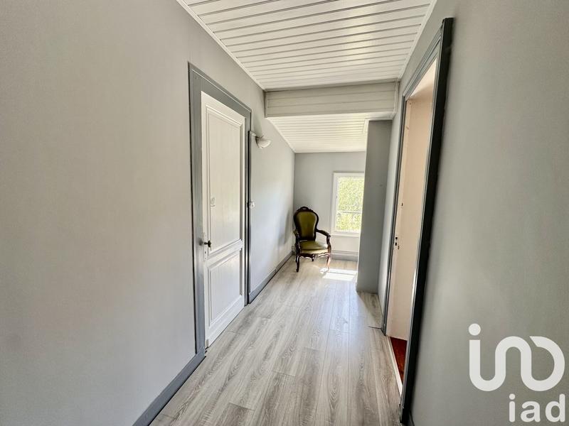 Maison - 179 m² - 6 pièces