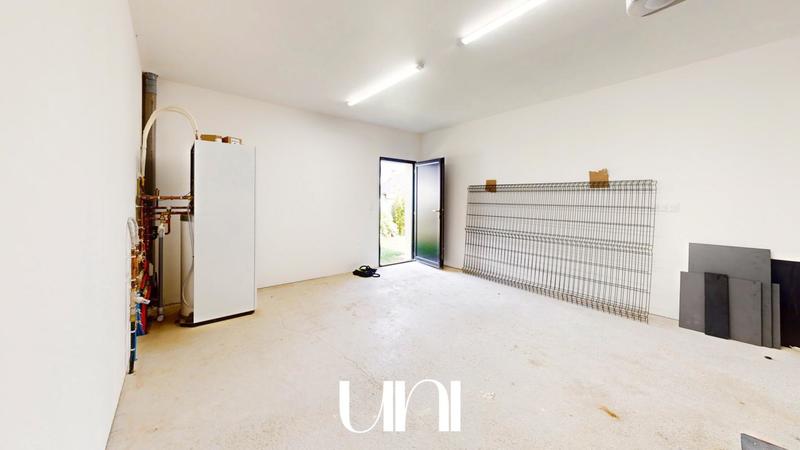 Maison - 147 m² - 6 pièces