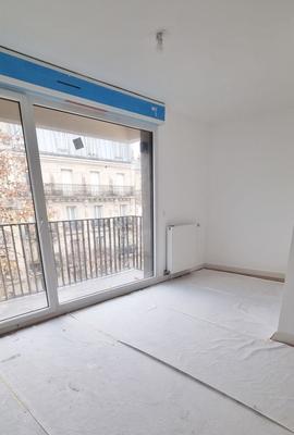 Appartement - 73 m² - 4 pièces