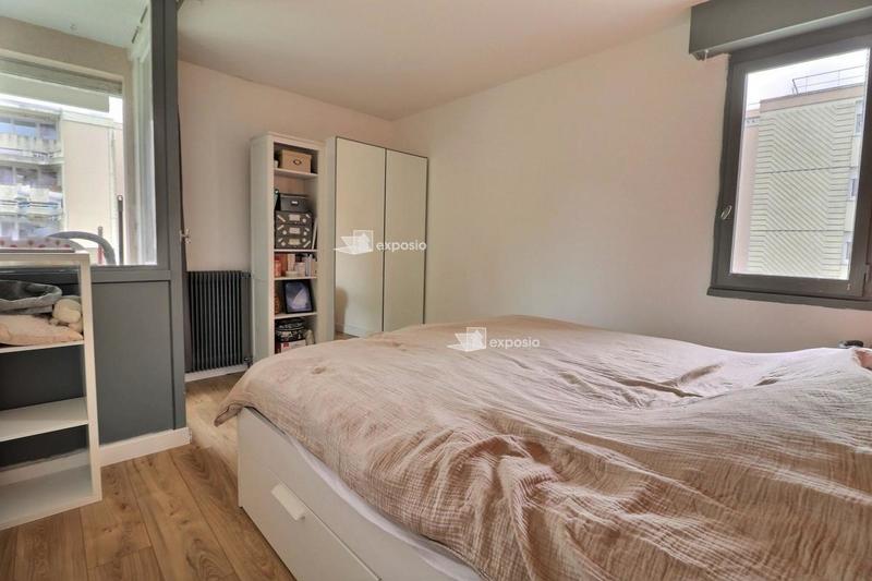 Appartement - 83 m² - 4 pièces