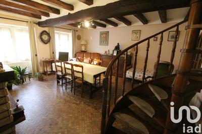 Ferme - 115 m² - 5 pièces