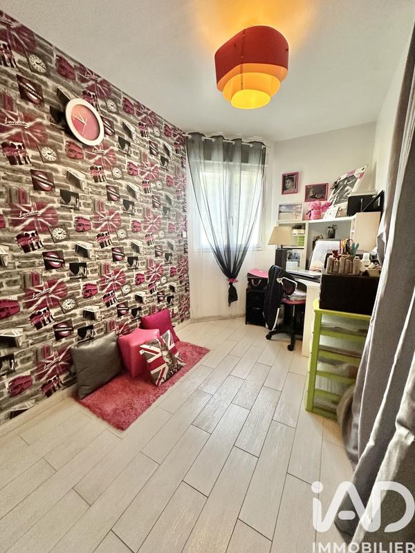 Maison de ville - 90 m² - 5 pièces