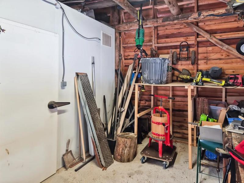 Maison - 280 m² - 7 pièces