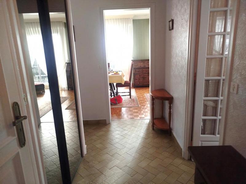 Maison - 131 m² - 6 pièces