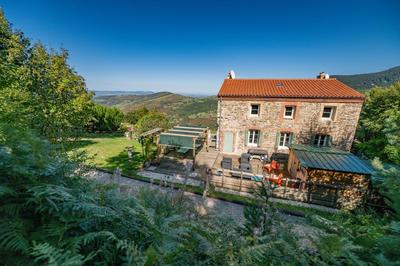 Maison - 186 m² - 5 pièces