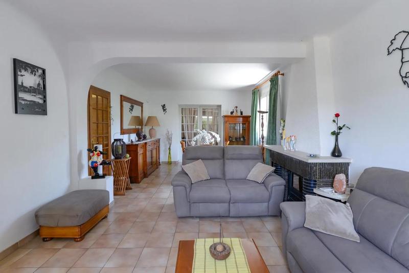 Maison - 172 m² - 8 pièces