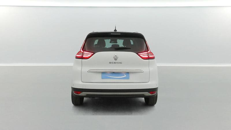 Renault Grand Scénic IV TCe 140 Energy Bose Edition