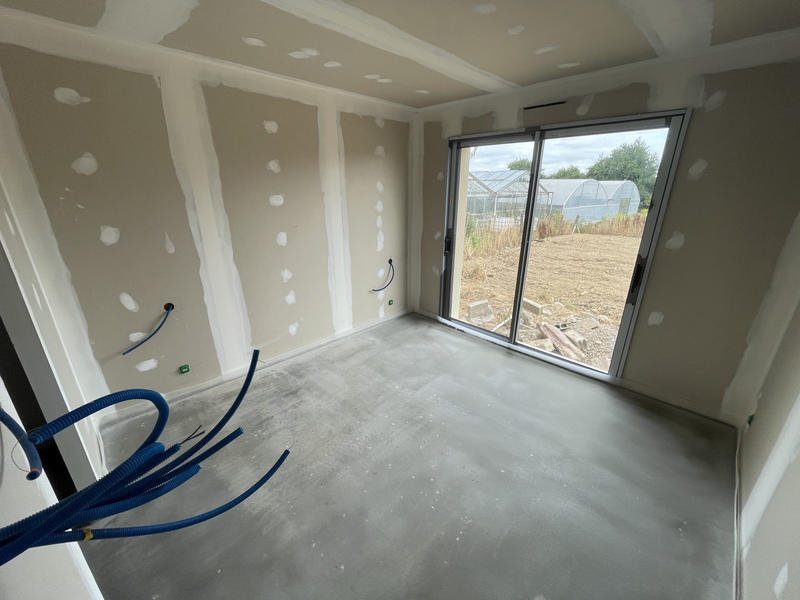 Maison - 191 m² - 5 pièces