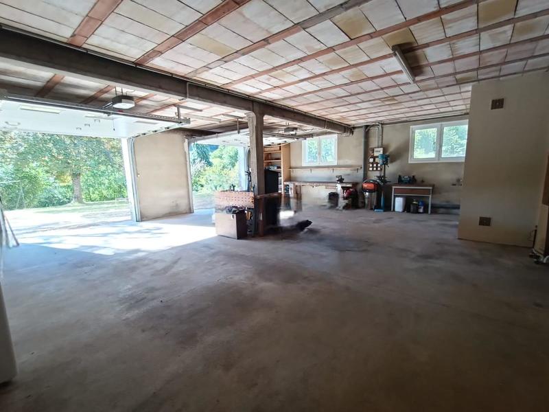 Maison - 150 m² - 7 pièces