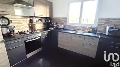 Maison - 115 m² - 6 pièces