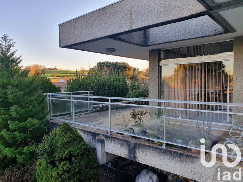 Maison de maîtres - 315 m² - 10 pièces