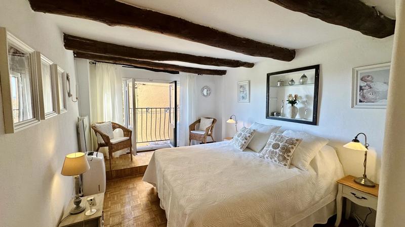 Maison de village - 67 m² - 3 pièces