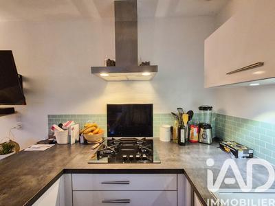 Maison - 42 m² - 2 pièces