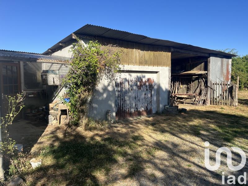 Maison - 131 m² - 5 pièces