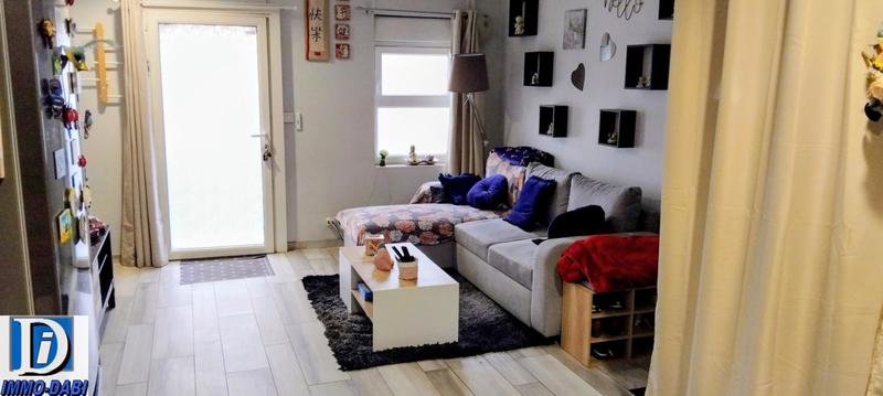 Maison de village - 58 m² - 3 pièces