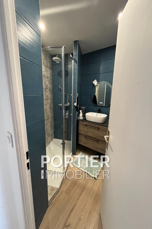 Appartement - 50 m² - 3 pièces