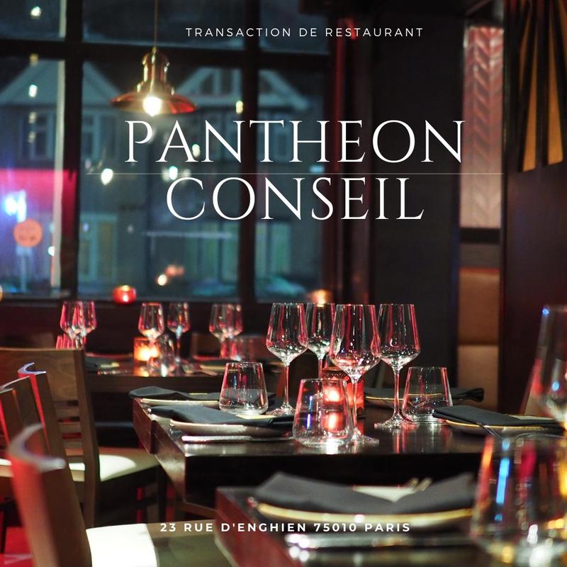 Fonds de commerce - Hôtellerie / Restauration - 200 m²