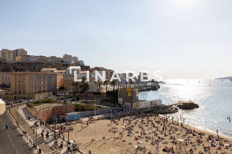 Appartement - 138 m² - 5 pièces