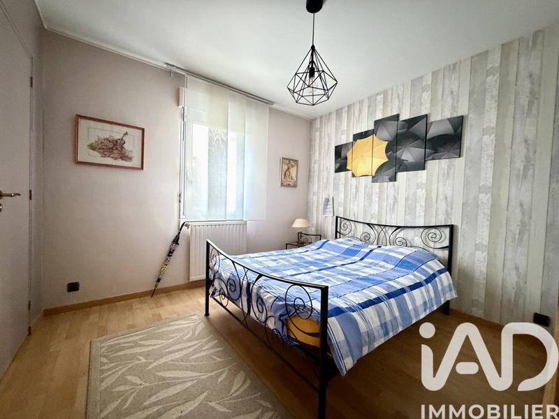 Maison - 160 m² - 7 pièces