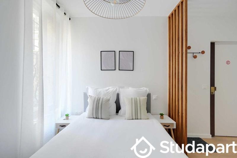 Appartement - 26 m² - 1 pièce