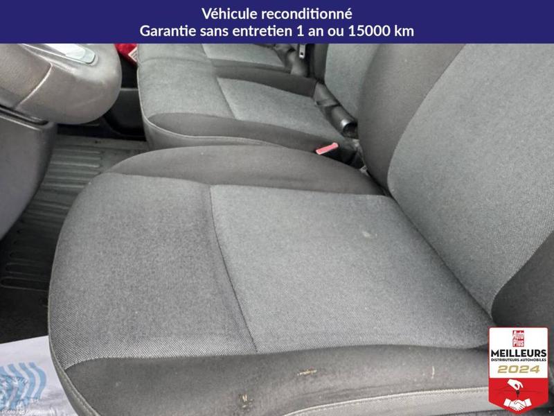 Renault Master 3t5 L3h2 2.3 Dci 135ch Cabine Approfondie 7