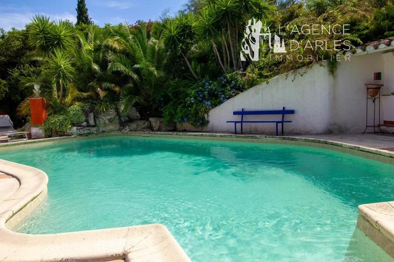 Mas - 309 m² - 12 pièces