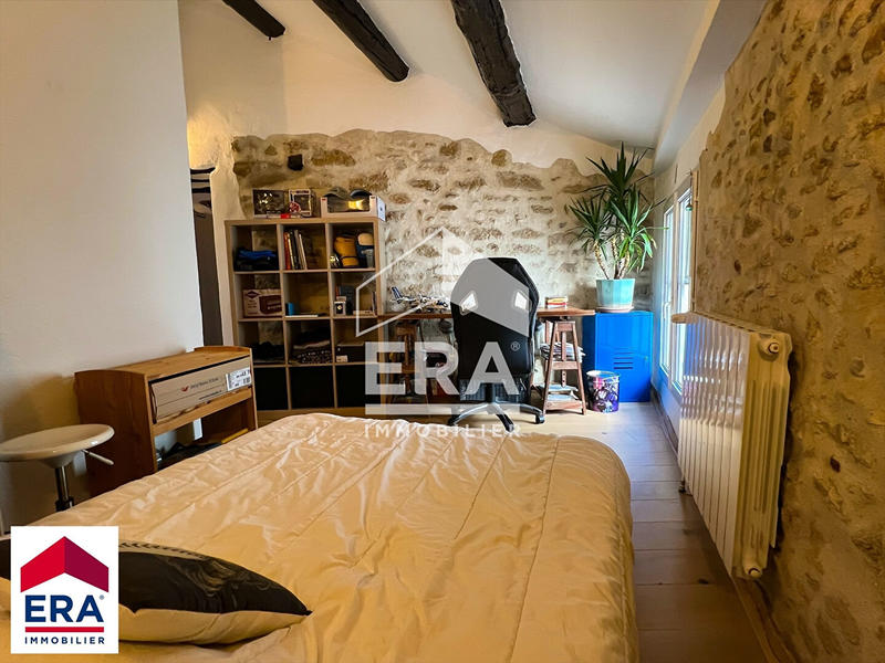 Maison - 165 m² - 6 pièces