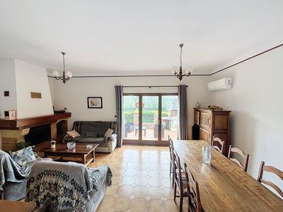 Maison - 123 m² - 5 pièces