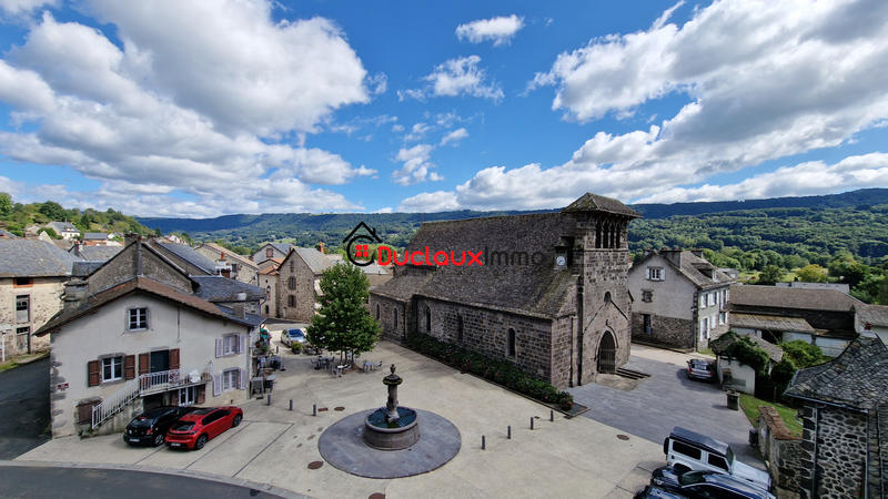 Appartement - 75 m² - 4 pièces