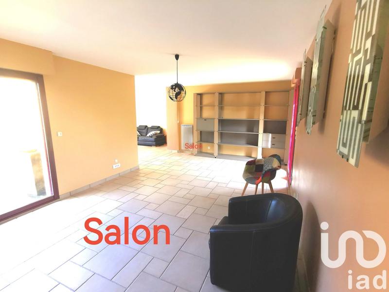 Maison - 147 m² - 6 pièces