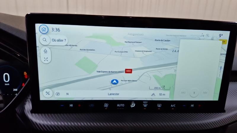 Ford Kuga 2.5 180 Hybrid Flexifuel Pshif St-Line