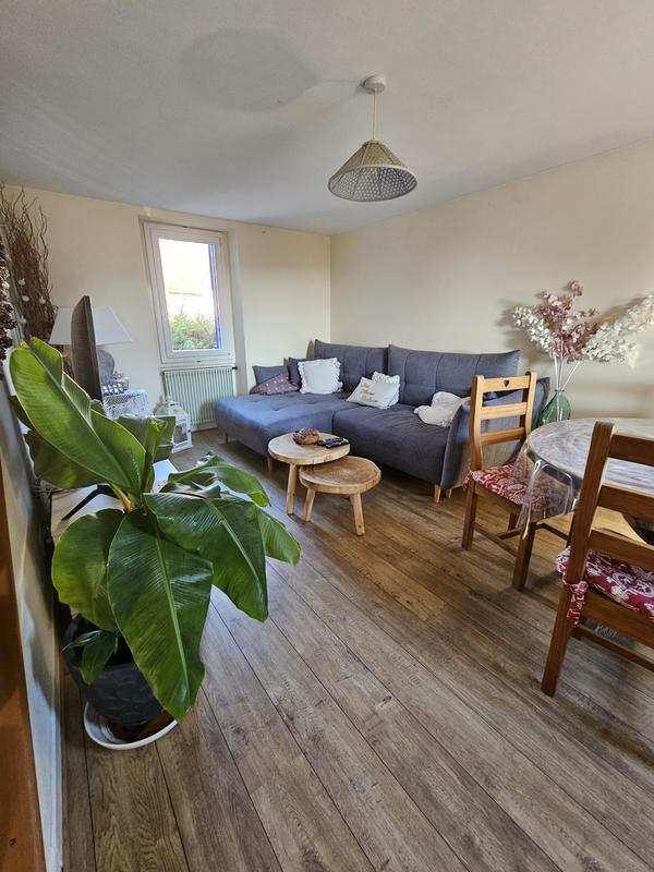 Maison - 150 m² - 7 pièces