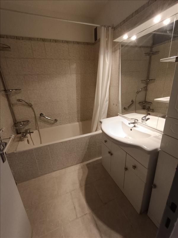 Appartement - 80 m² - 3 pièces