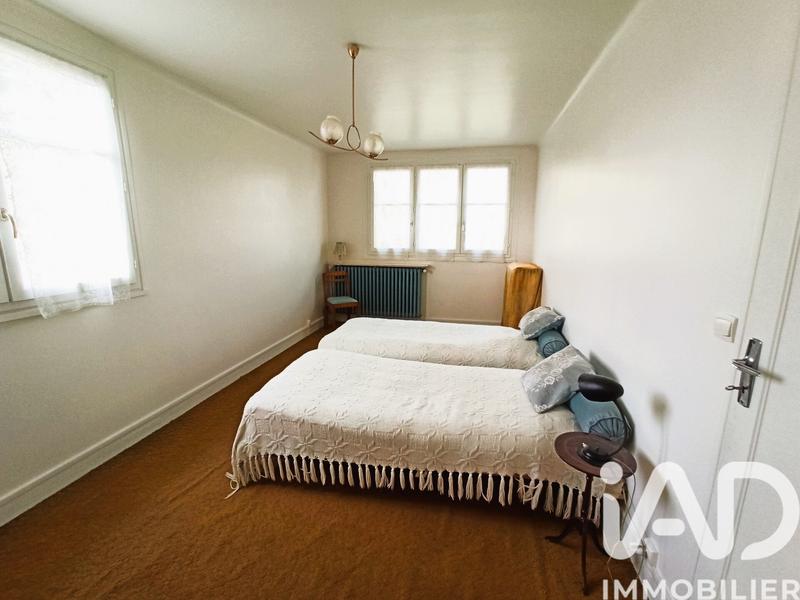 Maison - 165 m² - 8 pièces