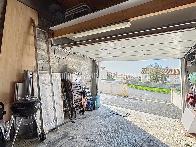 Maison - 129 m² - 7 pièces