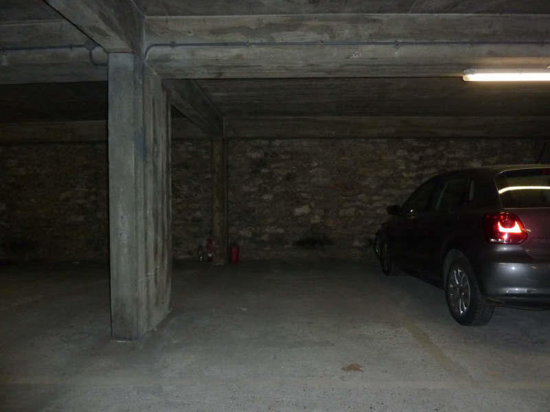 Parking - 12 m²