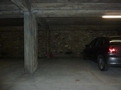 Parking - 12 m²